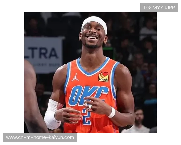 雷霆青年军稳定性出众 亚历山大缺阵仍能取胜